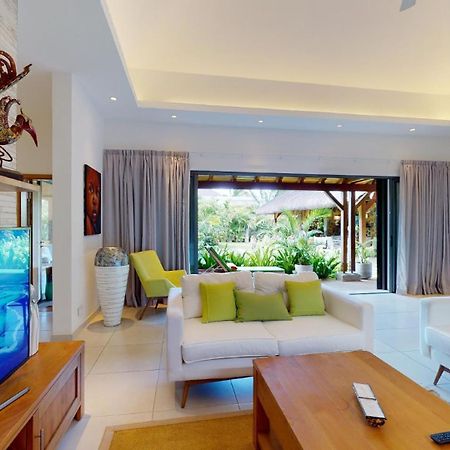 Villas De Vacances A Pereybere V8 Pereybere Beach Exterior photo