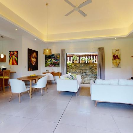 Villas De Vacances A Pereybere V8 Pereybere Beach Exterior photo